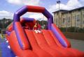 bouncy castle warwickshire image 3