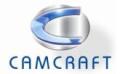 Camcraft Ltd logo