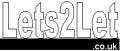 Lets2Let logo