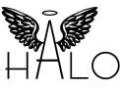 Halo Jewellery logo