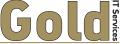 Gold I.T Services logo