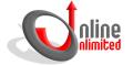 online unlimited logo