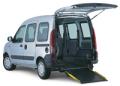 AVH Adapted Vehicle Hire image 1