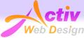 Activ Web Design image 1