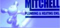 Mitchell Plumbing & Heating logo