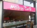MADRAS CURRYS logo