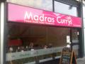 MADRAS CURRYS logo