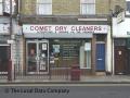 Comet Dry Cleaners Ltd logo