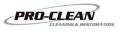 PRO-CLEAN logo