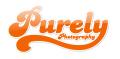 Purely Photography - Camberley, Surrey & Southampton, Hampshire logo