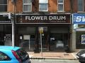 Flower Drum Restaurant logo