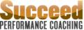 Succeed Performance Coaching logo