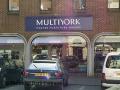 Multiyork logo