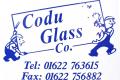 Codu Glass Co. logo