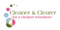 Cleaner & Clearer logo