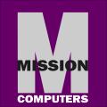 MISSION COMPUTERS (Repairs) logo