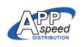 Appspeed Distribution logo