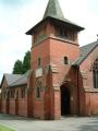 Saint Barbara the Great Martyr Orthodox Church image 1