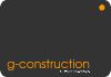 G-Construction logo
