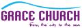 Grace Church Chichester logo