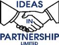 Ideas in Partnership logo
