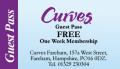 Curves Fareham image 3