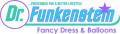 Dr Funkenstein logo