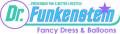 Dr Funkenstein logo