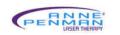 Anne Penman Laser Therapy logo