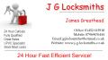 j g locksmiths image 2