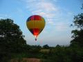 Ballooning in the Cotswolds image 2