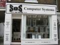 SOS Computer Systems Ltd logo