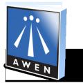 Awen logo