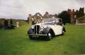 Classic Wedding Wheels- wedding cars in Derby image 3