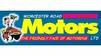 Worcester Road Motors Ltd logo