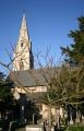 St Dunstan's Church, Cheam image 1