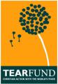 Tearfund logo