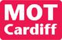 MOT Cardiff - MOT Test Centre Cardiff logo