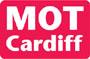 MOT Cardiff - MOT Test Centre Cardiff logo