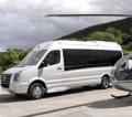 Parker Minibus Service (Wimbledon) image 2