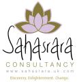 Sahasrara Consultancy logo