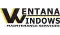 Ventana Windows - Window Cleaner logo
