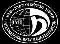 Krav Maga Livingston - The Institute of Krav Maga Scotland logo
