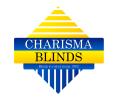 Charisma Blinds logo