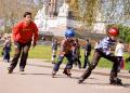 Inline Skating and Rollerblading Lessons for all Levels image 2