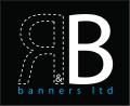 R & B Banners Ltd logo
