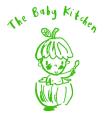 The Baby Kitchen logo