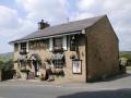 Black Bull Inn logo