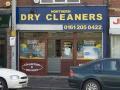 Northern Cleaners logo
