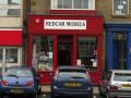 Redcar Models & Hobbies logo